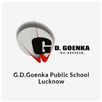 GD Goenka Lucknow APK