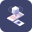 3DAR Edu App icon
