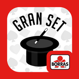 Gran Set Magia Borras