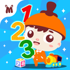 Learn Numbers with Marbel APK