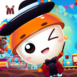 Marbel Games - Night Carnival