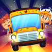 Kids Song: Wheels on the Bus APK