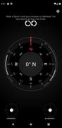 Mini Compass स्क्रीनशॉट 2