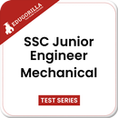 SSC Junior Engineer Mechanical APK