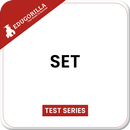 SET Exam Preparation App APK