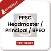 PPSC Headmaster/Principal/BPEO APK