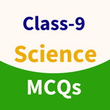 Class 9 Science MCQs