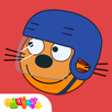 Kid-E-Cats Hockey Elo APK