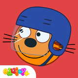 Kid-E-Cats Hockey Elo APK