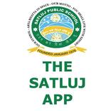 Satluj Public School App- CBSE