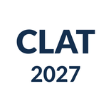 CLAT 2027 LLB Law Exam Prep
