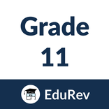 Grade 11 All Subjects Prep