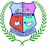 Alphonsa School Kalamjote