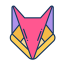Foxbit Icon Pack aplikacja