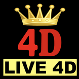 ”4D Lotto King 4D Results Live