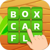 Word Search - Unscramble words APK