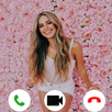 Addison Rae Video Call Simulat APK