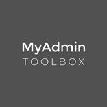 EFI MyAdmin Toolbox