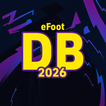 ikon eFoot DB 2026