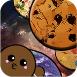 Cosmic Cookie