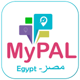 MyPal Chat (Egypt | مصر)
