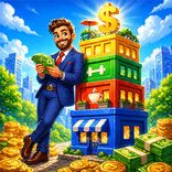 Idle Rent Tower