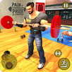 Virtual Gym 3D: Fat Burn Fitne APK