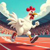 Game Chicken Road APK