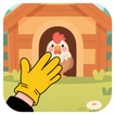آیکون‌ Egg Heist