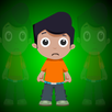 Escape The Boy Small Boat APK