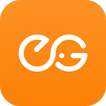 E-GetS : Food & Drink Delivery icon