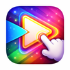 TapShift: Neon 1-Tap Runner APK