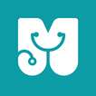 Medicas - Online Doctors App icon