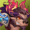 Crazy Heroes : Idle & Be a god APK