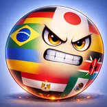Flags: Arena