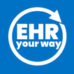 Icona EHR YOUR WAY