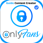 OnlyFans App - Creators Guide icon