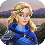Elven Rivers Chapter 2