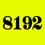 8192 – Старший брат 2048