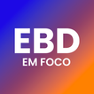 EBD em Foco ไอคอน