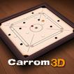 آیکون‌ Carrom 3D