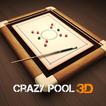 Crazy Pool 3D アイコン