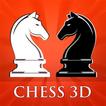 Real Chess 3D-icoon