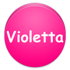 Aprendiendo con Violetta APK