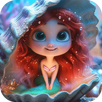 Merge Legend-Atlantis Mermaid APK