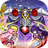 Pixel Anime Brawl
