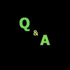 Questions & Answers icon