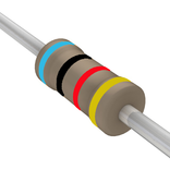 Resistor Calculator, Note Book
