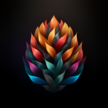 Cone AI Wallpapers 4K & 6К HD