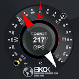 Digital Compass S12, GPS Toolkit All in One